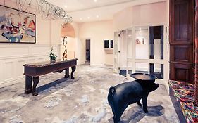 Mercure Gloucester Bowden Hall Hotel